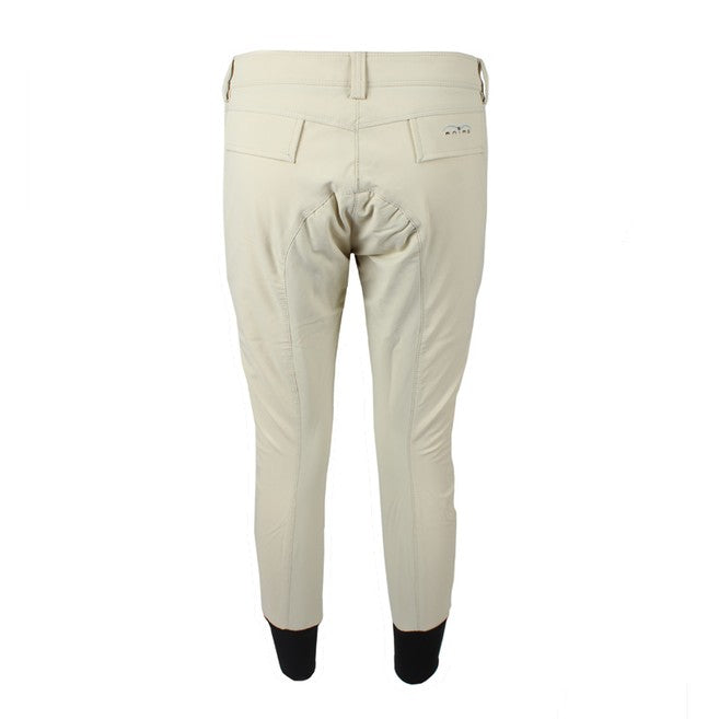 ANIMO ANIMO Beige Pantaloni Da Equitazione 09AMDENISE BEIGE 