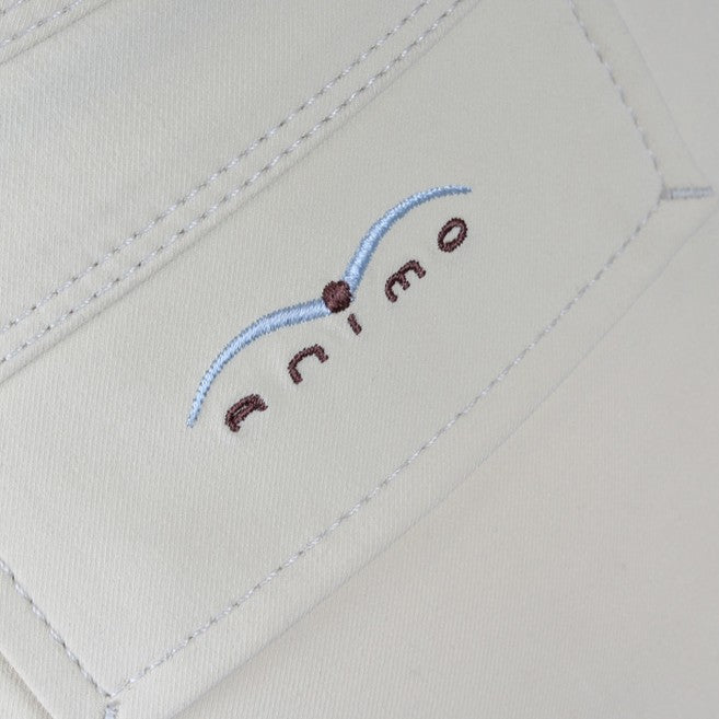 ANIMO ANIMO Beige Pantaloni Da Equitazione 09AMDENISE BEIGE 