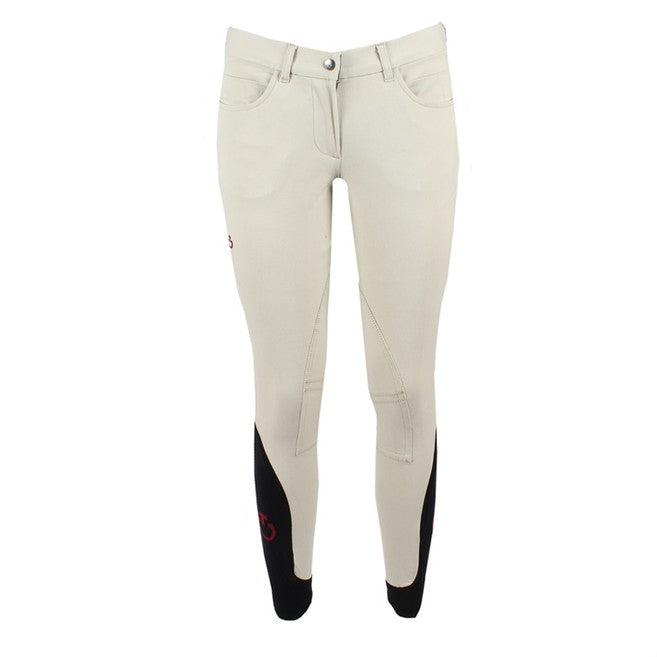 CAVALLERIA TOSCANA Cavalleria Toscana Pantaloni Da Equitazione 13CTPAD011GA0081101 Beige 13CTPAD011GA008 1101BEIGE 