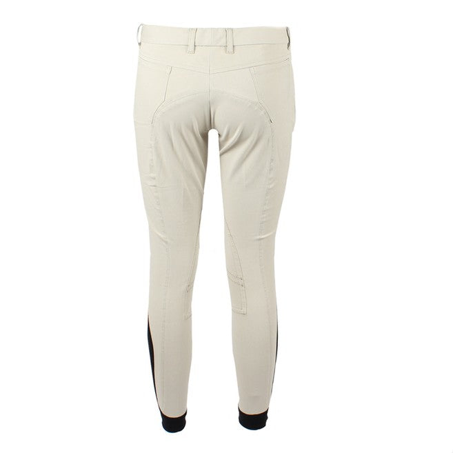 CAVALLERIA TOSCANA Cavalleria Toscana Pantaloni Da Equitazione 13CTPAD011GA0081101 Beige 13CTPAD011GA008 1101BEIGE 