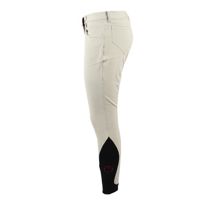 CAVALLERIA TOSCANA Cavalleria Toscana Pantaloni Da Equitazione 13CTPAD011GA0081101 Beige 13CTPAD011GA008 1101BEIGE 