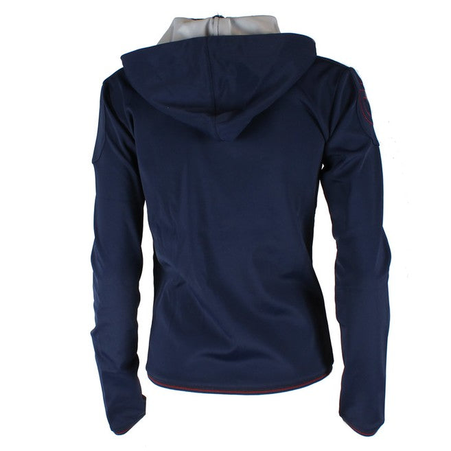 CAVALLERIA TOSCANA Cavalleria Toscana Giubbotti 13CTFED015FE0157001BL/ANT Blu 13CTFED015FE015 7001BL/ANT 