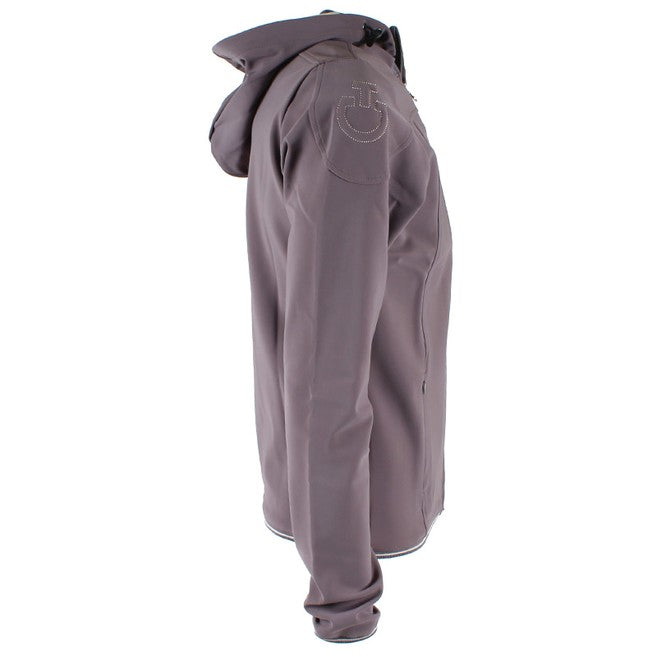 CAVALLERIA TOSCANA Cavalleria Toscana Giubbotti 14CTFEU015FE025 Grigio 14CTFEU015FE025 8989GRIGIO 