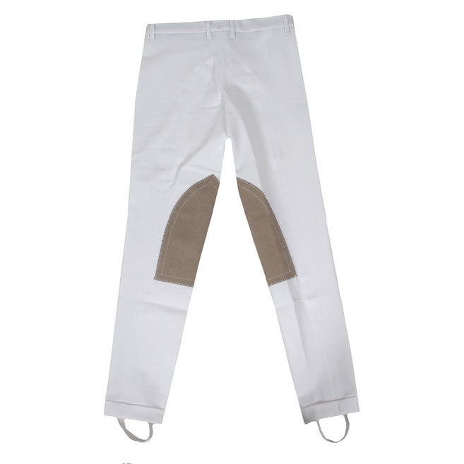 CAVALLERIA TOSCANA Cavalleria Toscana Pantaloni Da Equitazione 14CTPJOA1JE01000001BIANC Bianco 14CTPJOA1JE010 00001BIANC 