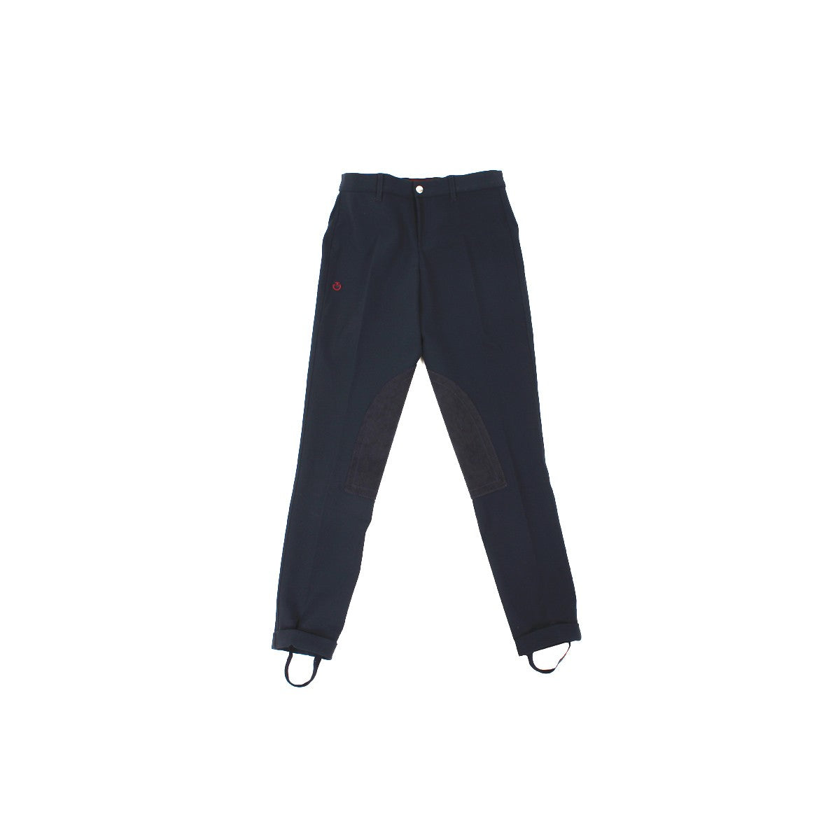 CAVALLERIA TOSCANA Cavalleria Toscana Pantaloni Da Equitazione 14CTPJOA1JE0107001BL/ANT Blu 14CTPJOA1JE010 7001BL/ANT 