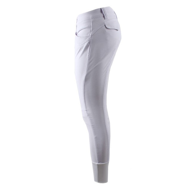 ANIMO ANIMO Bianco Pantaloni Da Equitazione 16AMN1980 02BIANCO 