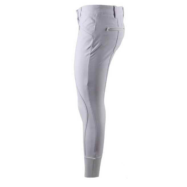 ANIMO ANIMO Nmarty Animo Bianco Pantaloni Da Equitazione 16AMNMARTY 02BIANCO 