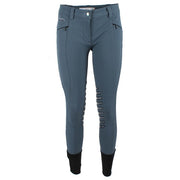 ANIMO ANIMO Nmarty Animo Blue Black Pantaloni Da Equitazione 16AMNMARTY 28/GBLUBLK 