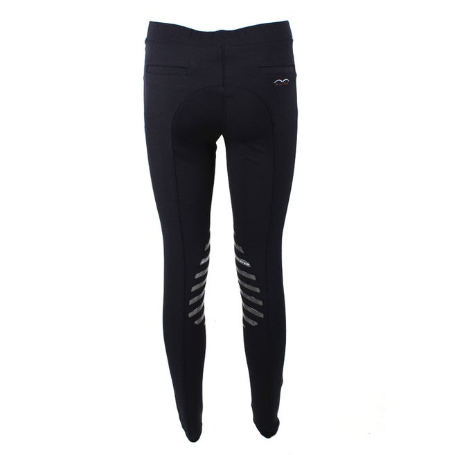 ANIMO ANIMO Graglia Pantaloni Da Equitazione 16AMNONSO/15 46/E GRA 