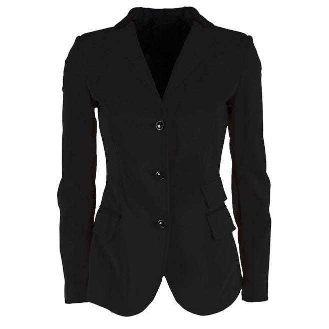 CAVALLERIA TOSCANA Cavalleria Toscana Giacche Da Concorso 09CTGID024JE0079999 Nero 09CTGID024JE007 9999NERO 