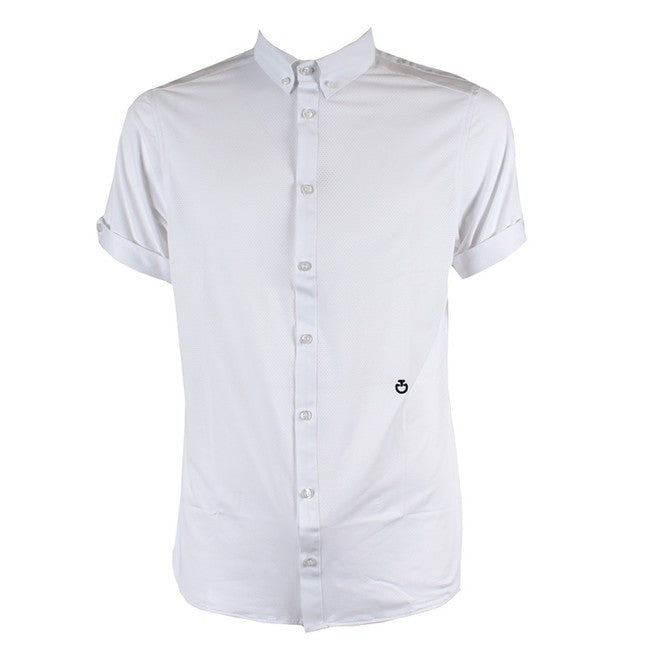 CAVALLERIA TOSCANA Cavalleria Toscana Giacche Da Concorso 16CTCAU026RE0010001 Bianco 16CTCAU026RE001 0001BIANCO 