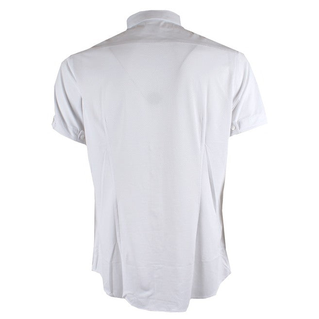 CAVALLERIA TOSCANA Cavalleria Toscana Giacche Da Concorso 16CTCAU026RE0010001 Bianco 16CTCAU026RE001 0001BIANCO 