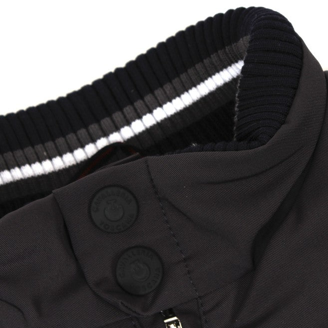CAVALLERIA TOSCANA Cavalleria Toscana Giacche Da Concorso 16CTGBOA11GS0028989DARKGR Grigio 16CTGBOA11GS002 8989DARKGR 