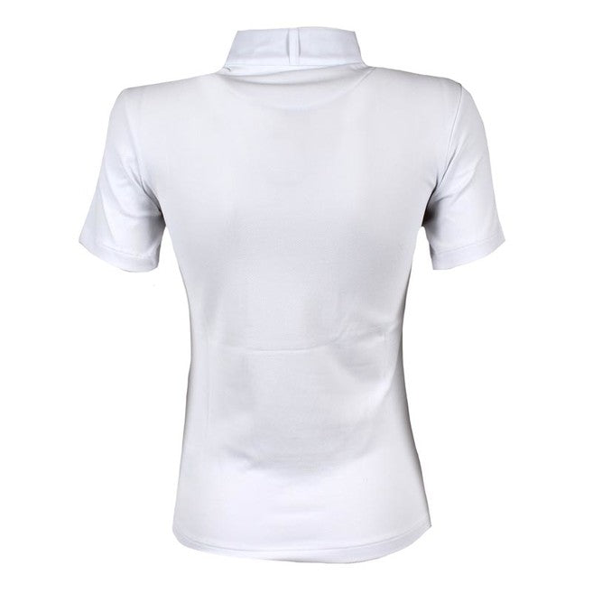 ANIMO ANIMO Bianco Camicie Da Concorso 18AMBASILEA/16 02BIANCO 