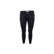 ANIMO ANIMO Blu Pantaloni Da Equitazione 18AMMILTON/16 47OMBRA 