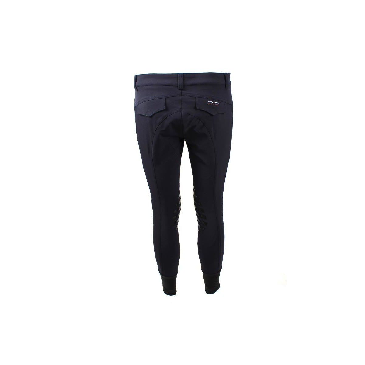 ANIMO ANIMO Blu Pantaloni Da Equitazione 18AMMILTON/16 47OMBRA 
