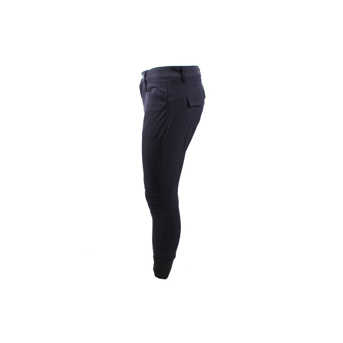 ANIMO ANIMO Blu Pantaloni Da Equitazione 18AMMILTON/16 47OMBRA 