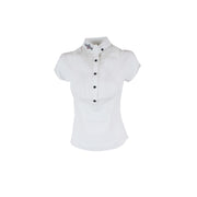 CAVALLERIA TOSCANA Cavalleria Toscana Camicie Da Concorso 13CTCAD007JE002001 Bianco 13CTCAD007JE002 001BIANCO 