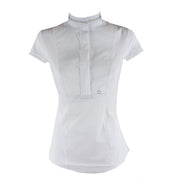 CAVALLERIA TOSCANA Cavalleria Toscana Camicie Da Concorso 16CTCADN36JE003001 Bianco 16CTCADN36JE003 001BIANCO 