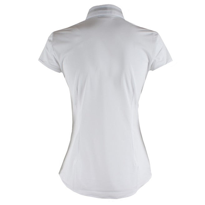 CAVALLERIA TOSCANA Cavalleria Toscana Camicie Da Concorso 16CTCADN36JE003001 Bianco 16CTCADN36JE003 001BIANCO 