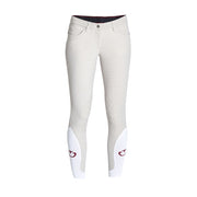 CAVALLERIA TOSCANA Cavalleria Toscana Pantaloni Da Equitazione 18CTPAD056JF0101000 Beige 18CTPAD056JF010 1000BEIGE 
