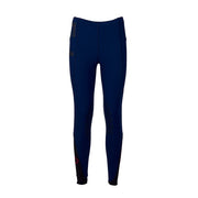 CAVALLERIA TOSCANA Cavalleria Toscana Pantaloni Da Equitazione 18CTPAD062JE0107200BLUNAY Blu 18CTPAD062JE010 7200BLUNAY 
