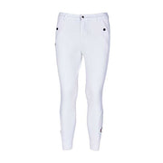 CAVALLERIA TOSCANA Cavalleria Toscana Pantaloni Da Equitazione 18CTPAU062JE01000001BIANC Bianco 18CTPAU062JE010 00001BIANC 