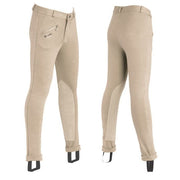 DASLO Pantalone estivo Jodhpur Daslo Junior Beige 09TA0209011 02BEIGE. 