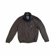 EQUILINE Bomber Unisex Yearling Equiline 18EQQ10100/P 012MARRONE 