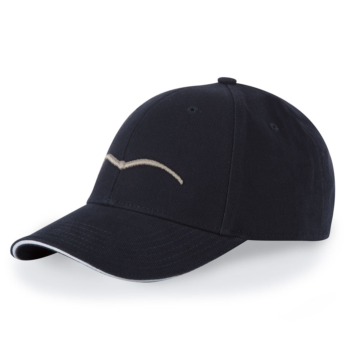 ANIMO ANIMO Blu Cappelli E Berretti 30AM-VINOLA BLU NAVY 