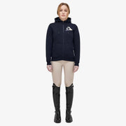 CAVALLERIA TOSCANA Cavalleria Toscana Felpe E Pull 30CT-FEA011CO0797901 Blu 30CT-FEA011CO079 7901 NAVY 
