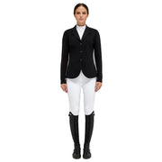 CAVALLERIA TOSCANA Cavalleria Toscana Giacche Da Concorso 30CT-GGD040JC0359999 Nero 30CT-GGD040JC035 9999 BLACK 