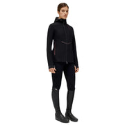 CAVALLERIA TOSCANA Cavalleria Toscana Giubbotti 30CT-GID274JC0349999BLACK Nero 30CT-GID274JC034 9999BLACK 