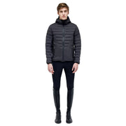 CAVALLERIA TOSCANA Cavalleria Toscana Giubbotti 30CT-GIU272NY0997901NAVY Blu 30CT-GIU272NY099 7901NAVY 