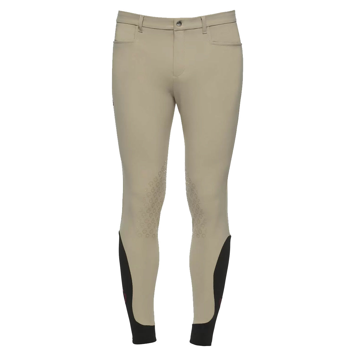 CAVALLERIA TOSCANA Cavalleria Toscana Pantaloni Da Equitazione 30CT-PAUN22JE0101003 Beige 30CT-PAUN22JE010 1003BEIGE 