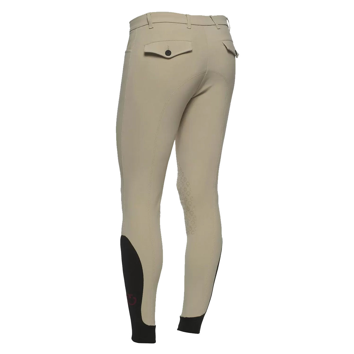 CAVALLERIA TOSCANA Cavalleria Toscana Pantaloni Da Equitazione 30CT-PAUN22JE0101003 Beige 30CT-PAUN22JE010 1003BEIGE 
