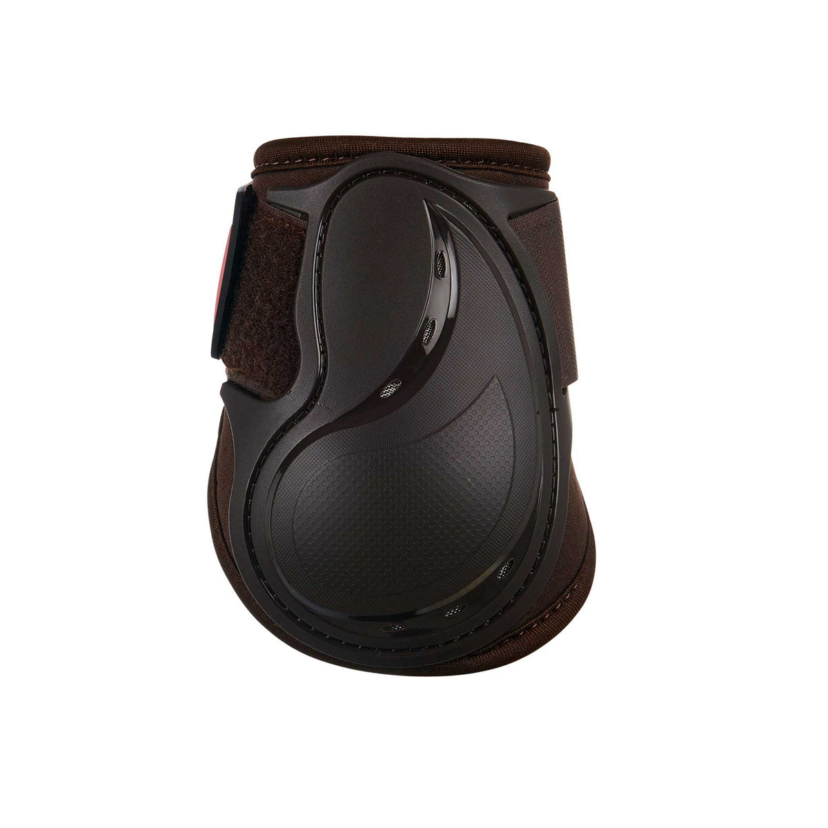 EQUESTRO Equestro SET BROWN Stinchiere 30EQU-PR00077 BROWN 