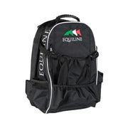 EQUILINE Zaino Nathan 30EQ-F04010 NERO 