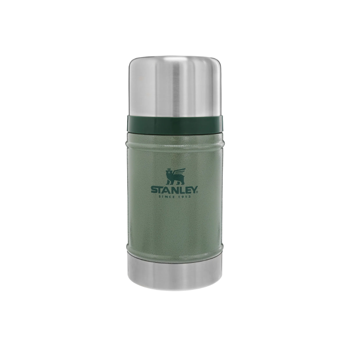 STANLEY Thermos Classic Legendary Food Jar 700 ml Stanley 32ST-07936003 HAMMERTON GREEN 