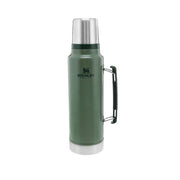 STANLEY Borraccia Termica Classic Legendary 1Lt Stanley 32ST-08266001 HAMMERTONE GREEN 