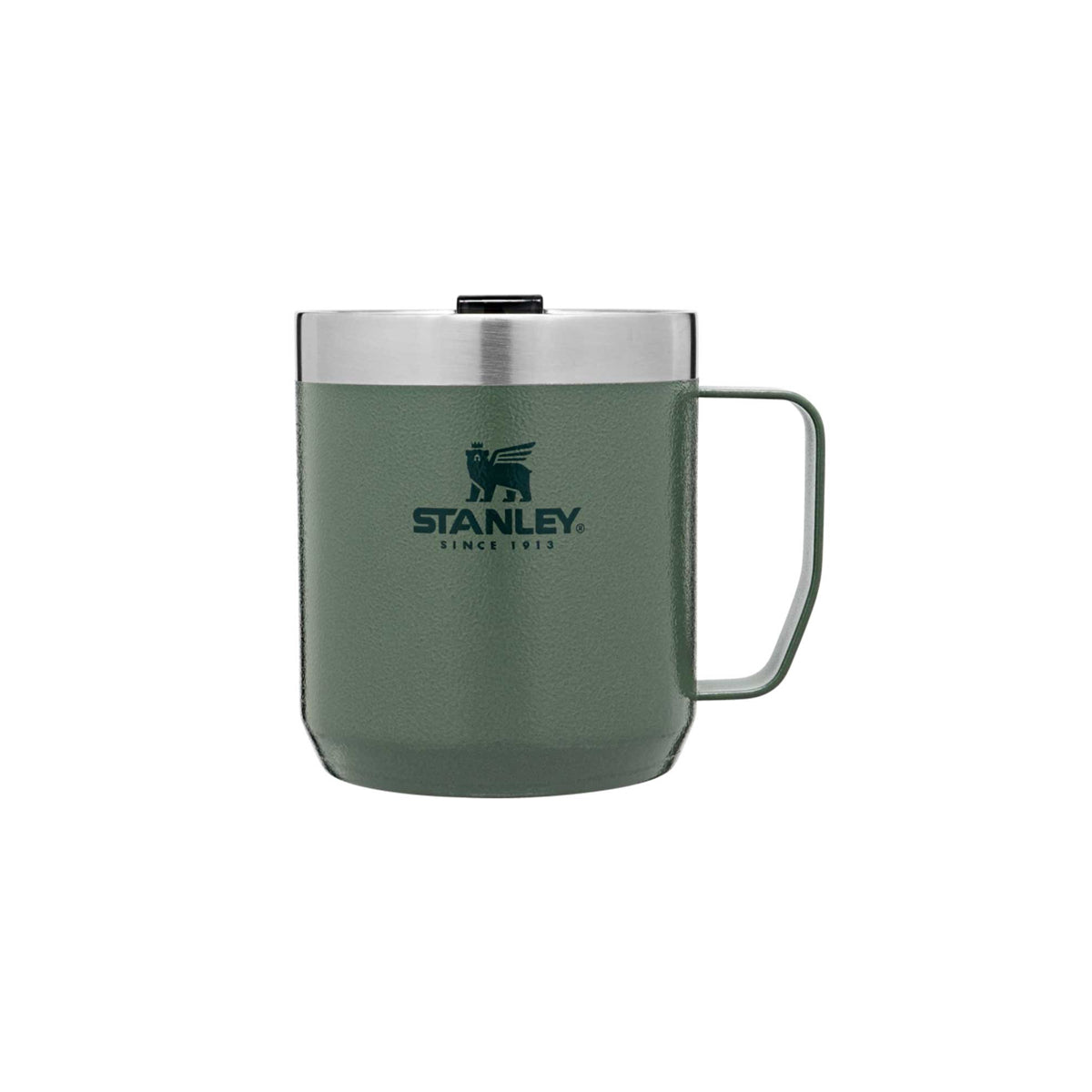 STANLEY Tazza Termica Legendary Camp Mug 350ml Stanley 32ST-09366005 HAMMERTONE GREEN 