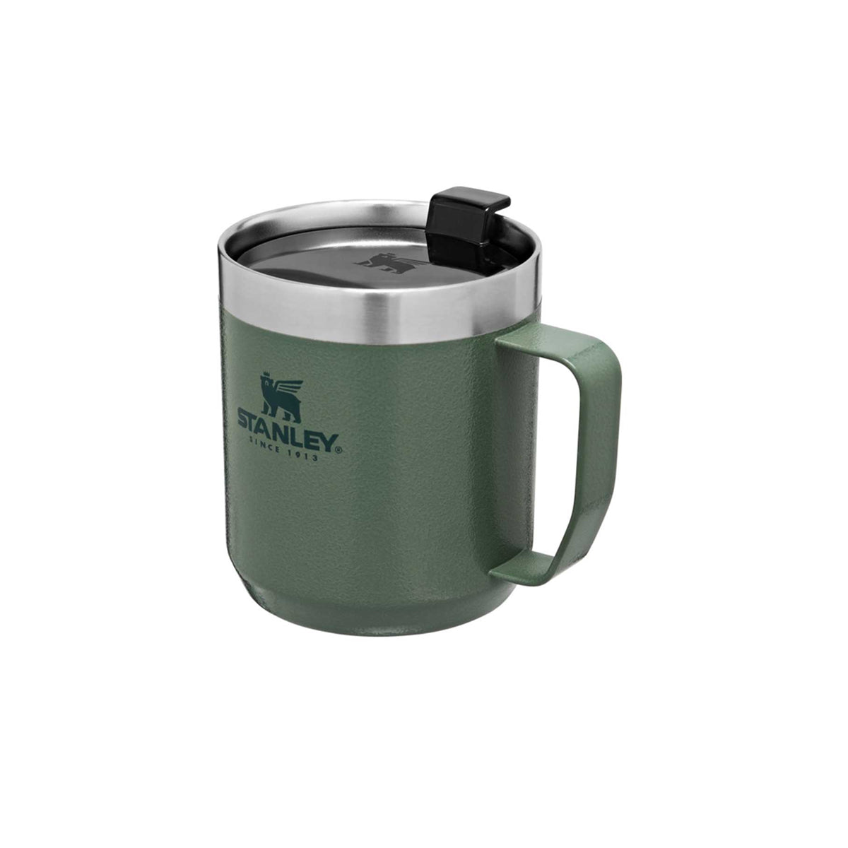 STANLEY Tazza Termica Legendary Camp Mug 350ml Stanley 32ST-09366005 HAMMERTONE GREEN 