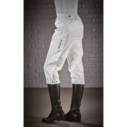 EQUILINE Pantalone Impermeabile Pisa PM-EQ-121MN08008 001BIANCO 