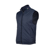 EQUILINE Gilet Smanicato Miami Blu PM-EQ-121MQ10102 002BLU 
