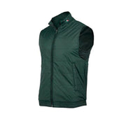 EQUILINE Gilet Smanicato Miami Verde PM-EQ-121MQ10102 008VERDE 