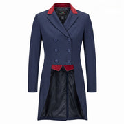 EQUILINE Frac Donna Da Concorso Phoebe PM-EQ-192MM00445 002BLU 