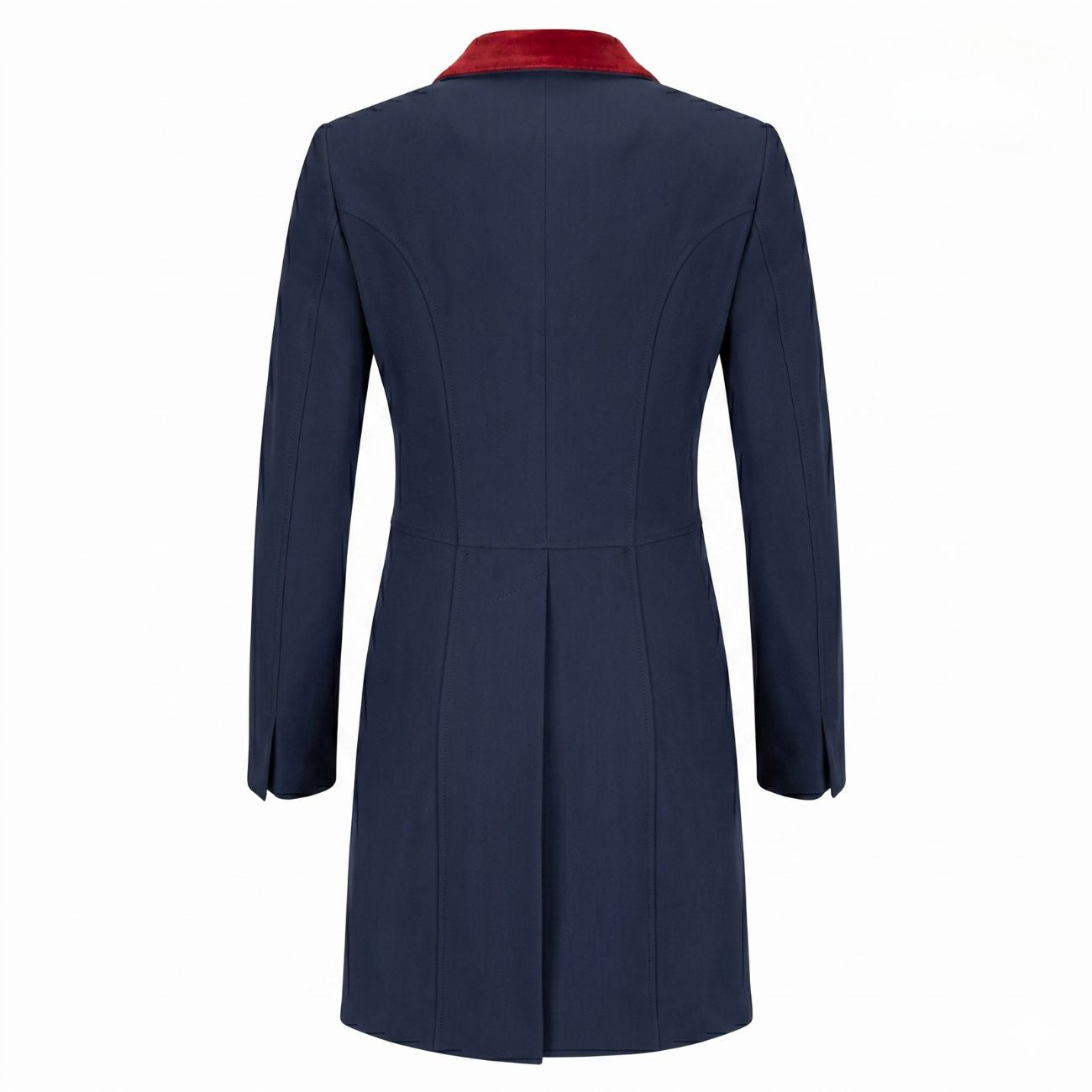 EQUILINE Frac Donna Da Concorso Phoebe PM-EQ-192MM00445 002BLU 