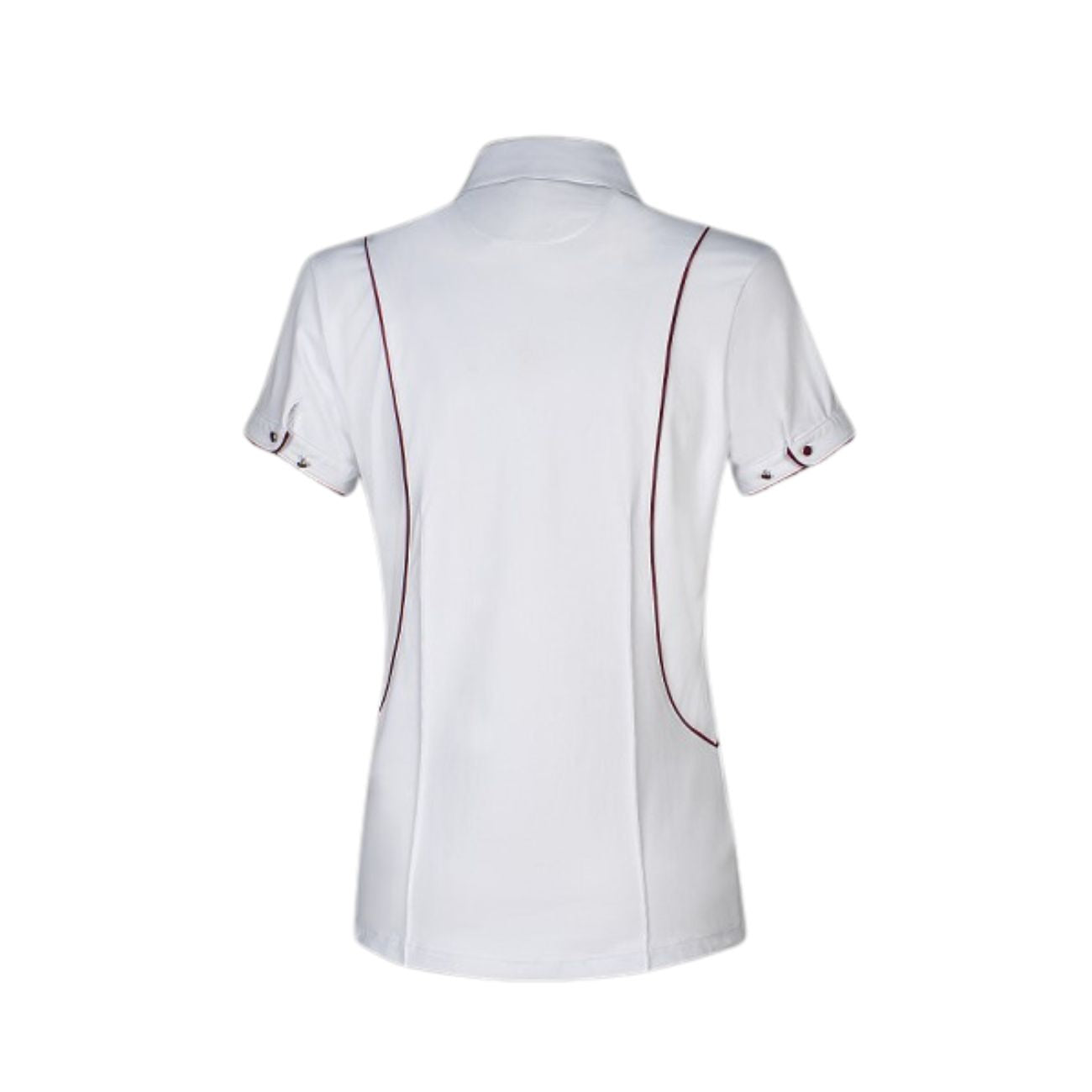 Equiline Camicia da Concorso Donna Astranzia — foto 2 di 2