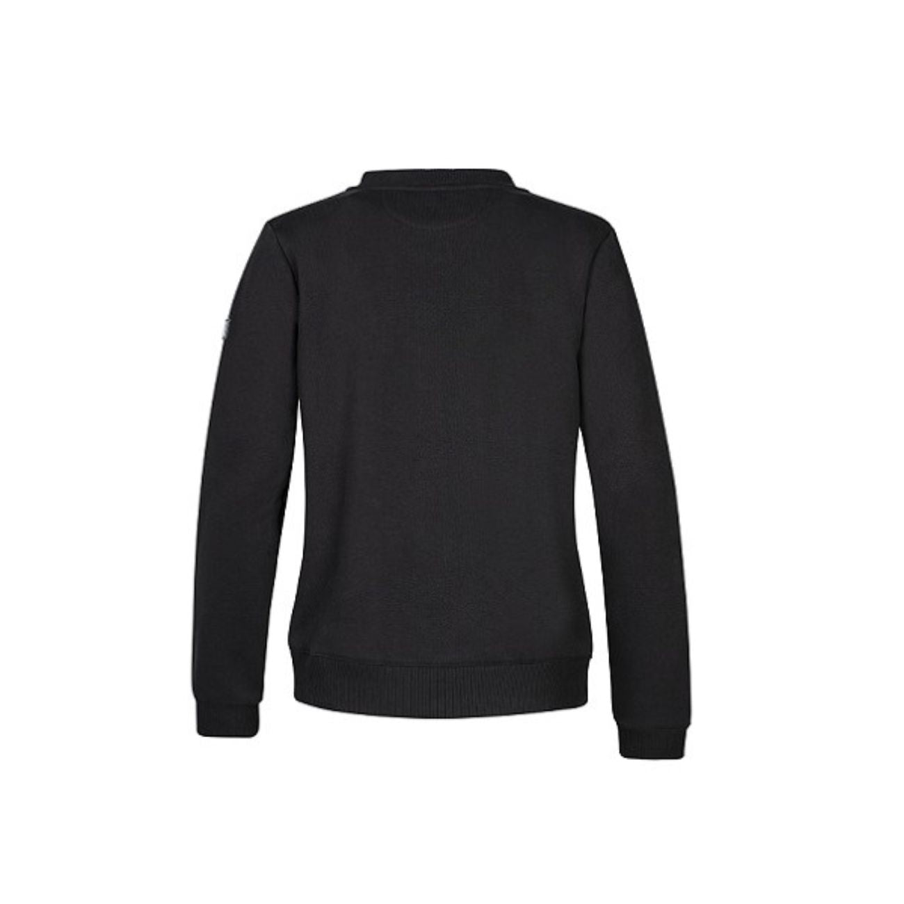 EQUILINE Felpa Donna Tulip PM-EQ-192MR09709 006NERO 