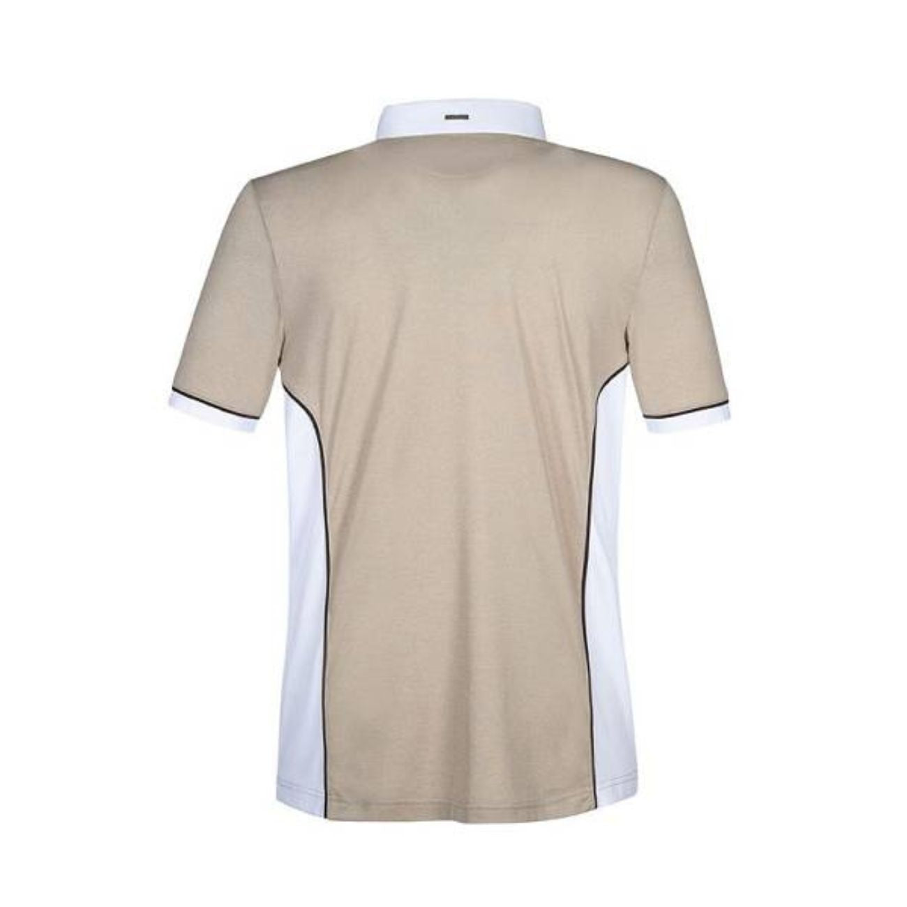 EQUILINE Polo Uomo Da Concorso Brio PM-EQ-194MH00460 005BEIGE 